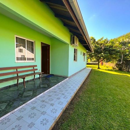 Casa Ampla Ha 8 Minutos Do Centro Villa Pomerode Kültér fotó