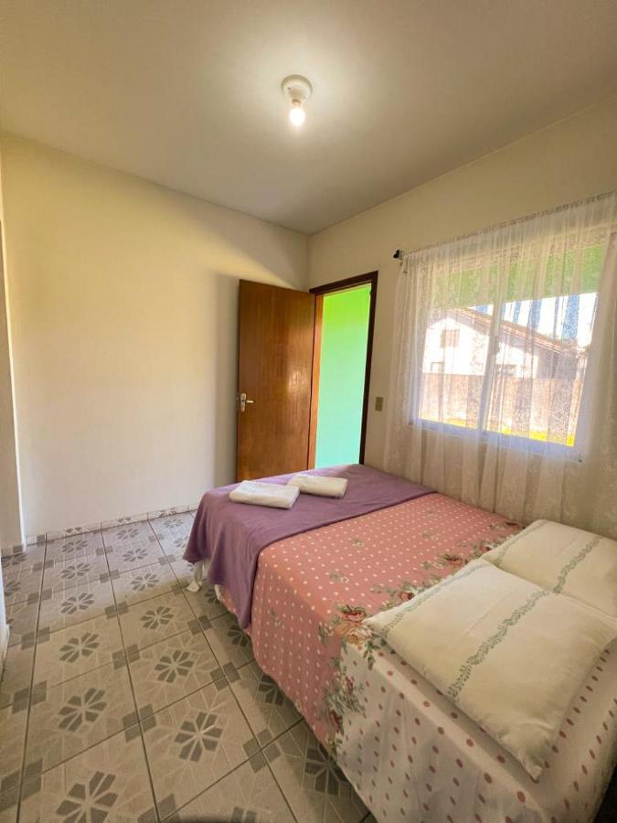 Casa Ampla Ha 8 Minutos Do Centro Villa Pomerode Kültér fotó