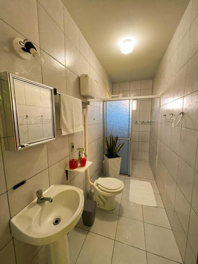 Casa Ampla Ha 8 Minutos Do Centro Villa Pomerode Kültér fotó