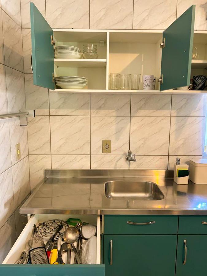Casa Ampla Ha 8 Minutos Do Centro Villa Pomerode Kültér fotó