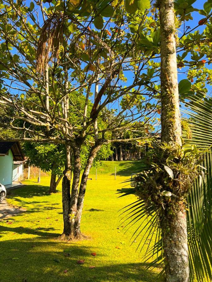 Casa Ampla Ha 8 Minutos Do Centro Villa Pomerode Kültér fotó