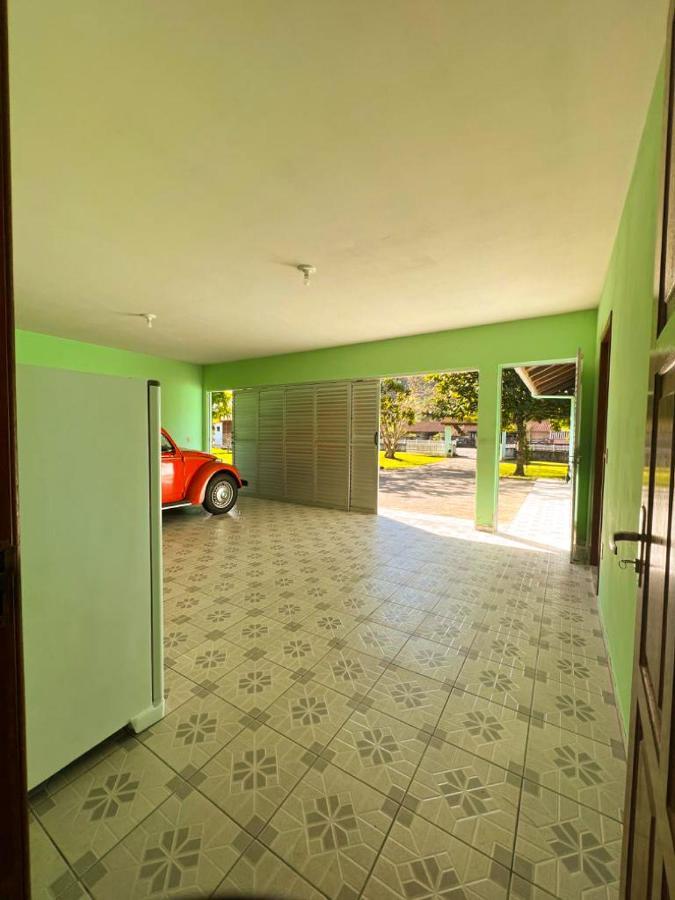 Casa Ampla Ha 8 Minutos Do Centro Villa Pomerode Kültér fotó