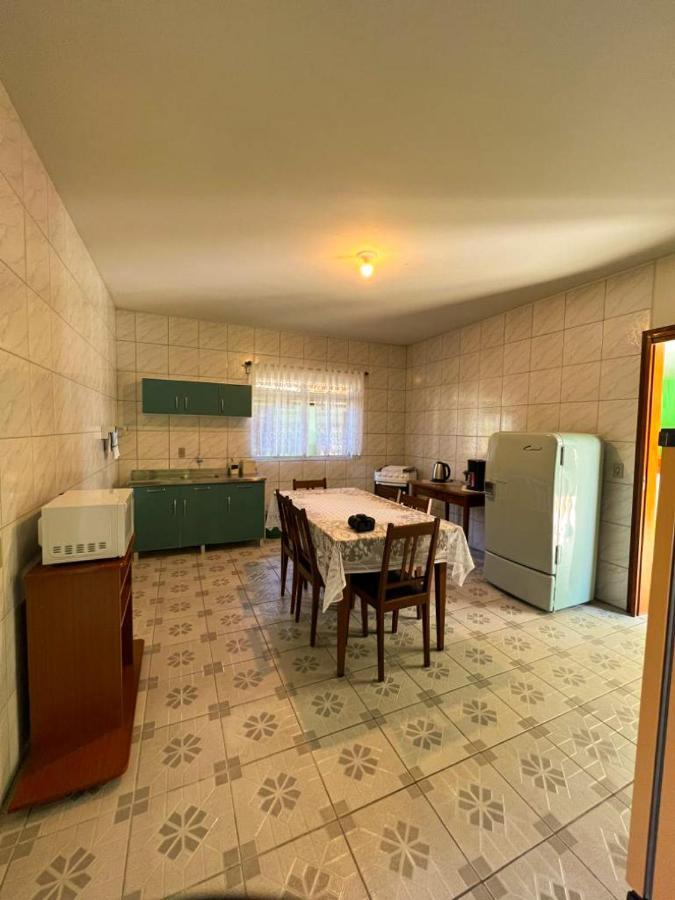 Casa Ampla Ha 8 Minutos Do Centro Villa Pomerode Kültér fotó