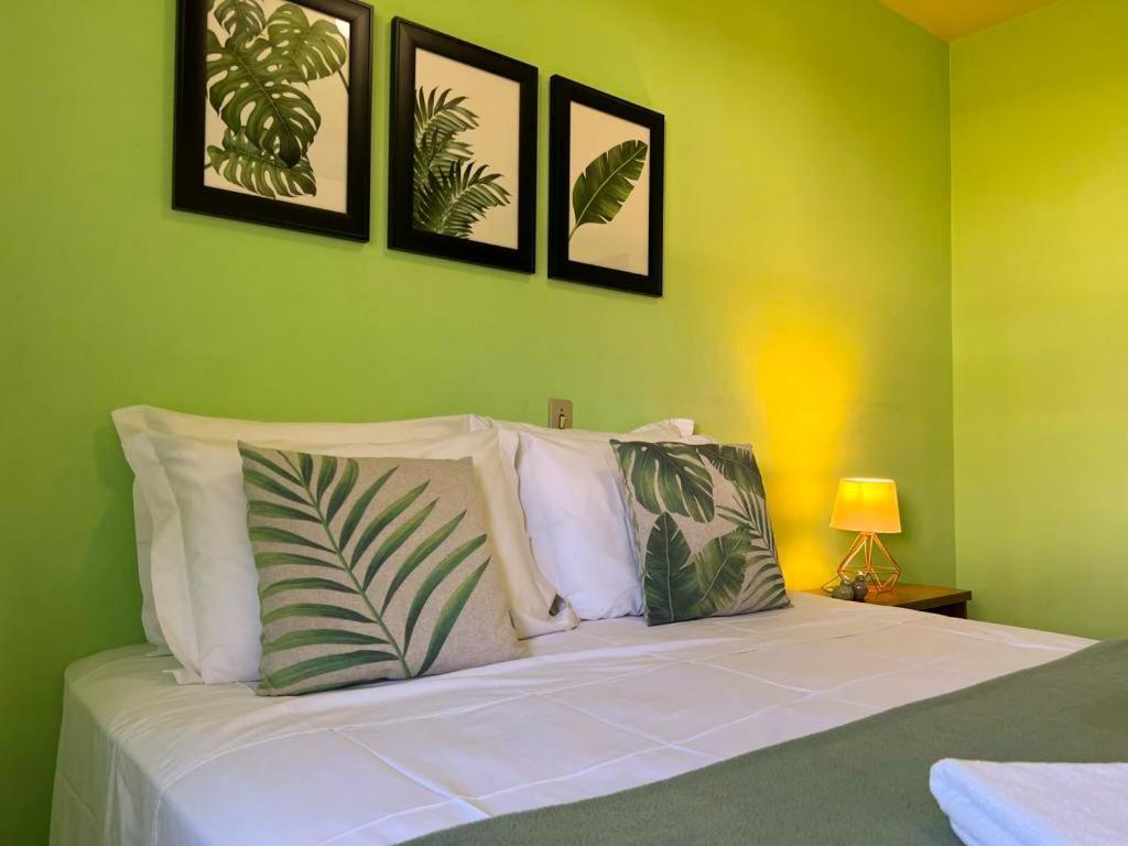 Casa Ampla Ha 8 Minutos Do Centro Villa Pomerode Kültér fotó