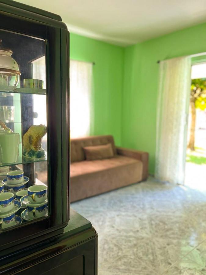 Casa Ampla Ha 8 Minutos Do Centro Villa Pomerode Kültér fotó
