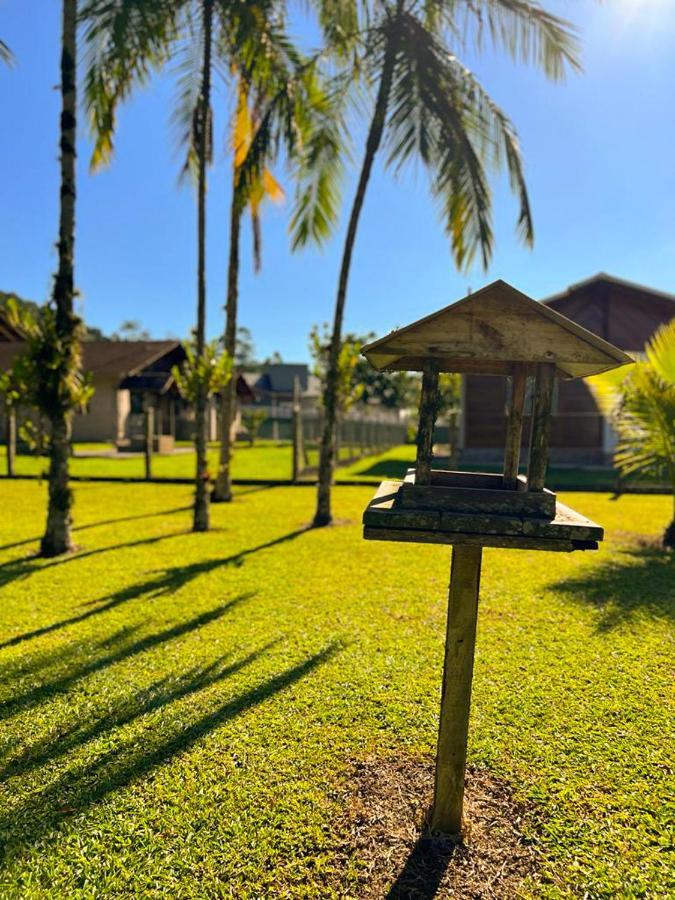 Casa Ampla Ha 8 Minutos Do Centro Villa Pomerode Kültér fotó