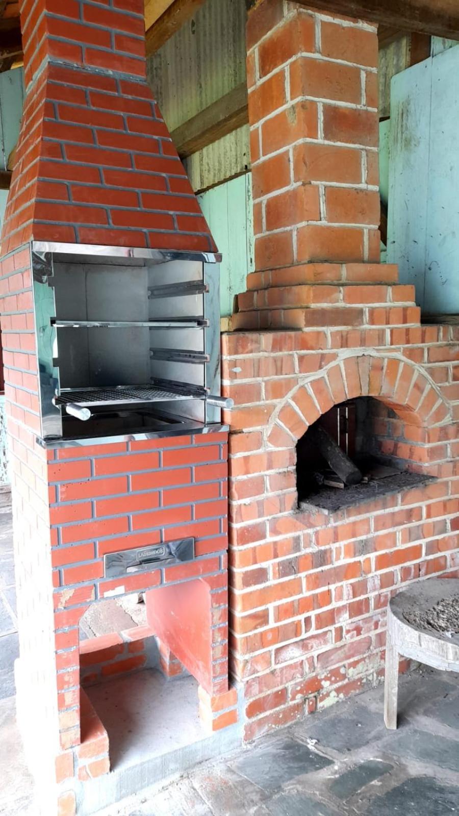 Casa Ampla Ha 8 Minutos Do Centro Villa Pomerode Kültér fotó